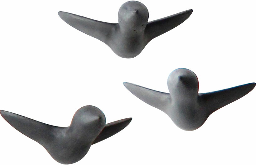 3-pateres-murales-en-beton-noir-6-cm-oiseau-mini-thomas-poganitsch-1