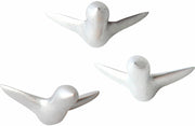 3-pateres-murales-en-ceramique-argente-6-cm-oiseau-mini-thomas-poganitsch-1
