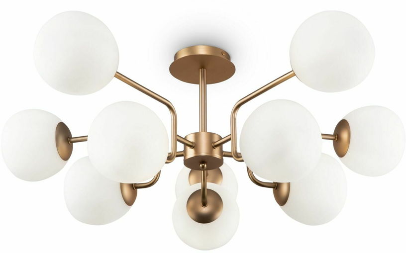 lustre-avec-10-spheres-en-metal-dore-erich-maytoni-1