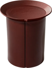table-d-appoint-en-millgres-rouge-brise-43-gervasoni-1