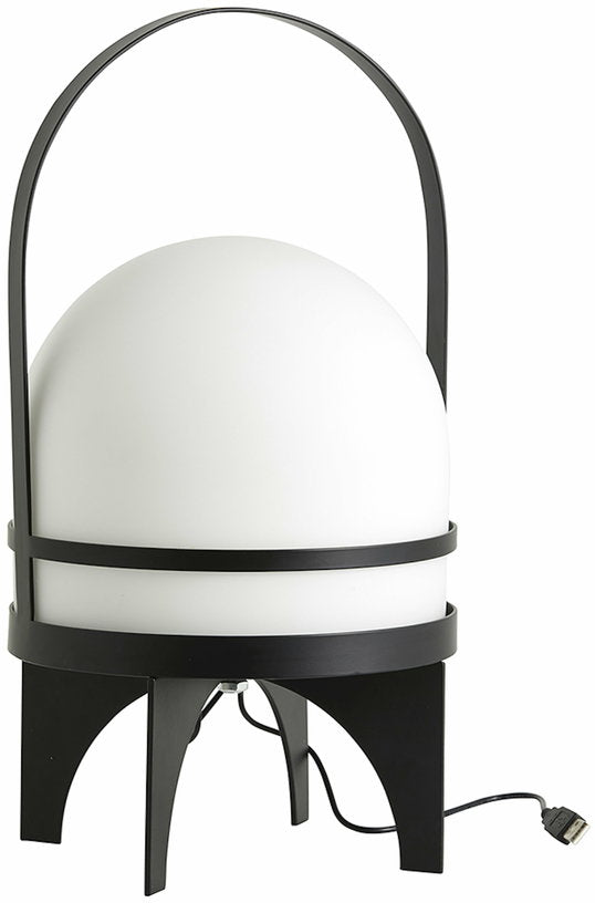 lampe-sans-fil-noire-40-x-22-cm-buto-nordal-2