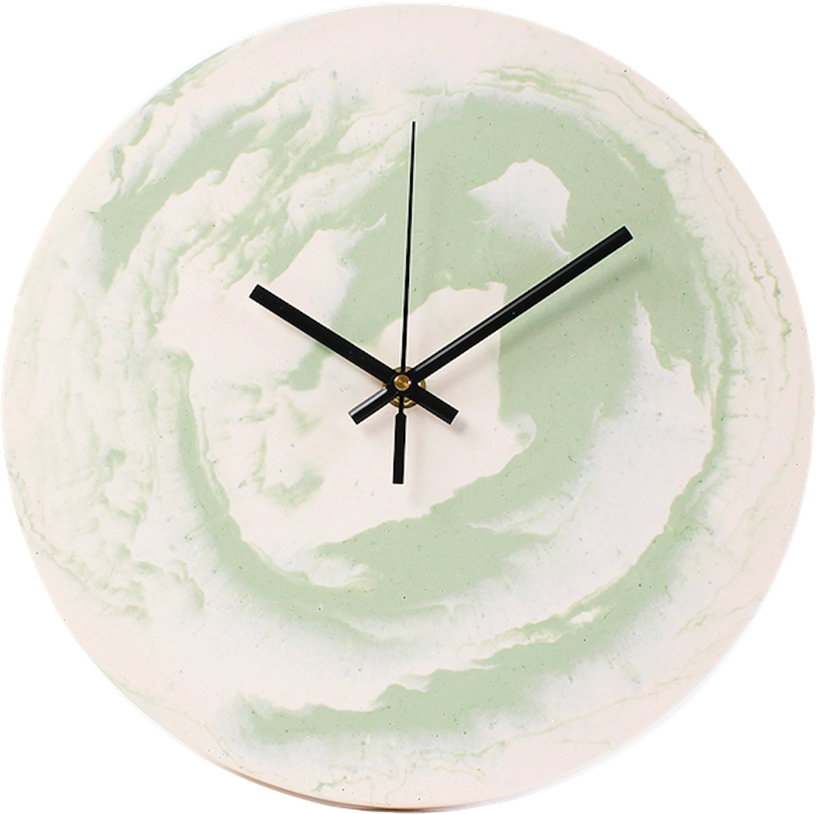 horloge-en-roche-saline-vert-de-gris-27-cm-studio-rosaroom-1