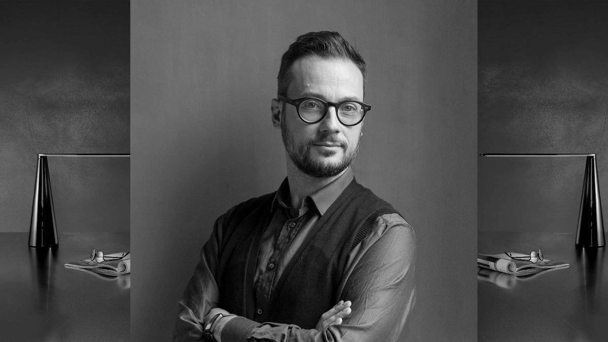 Brian Sironi
