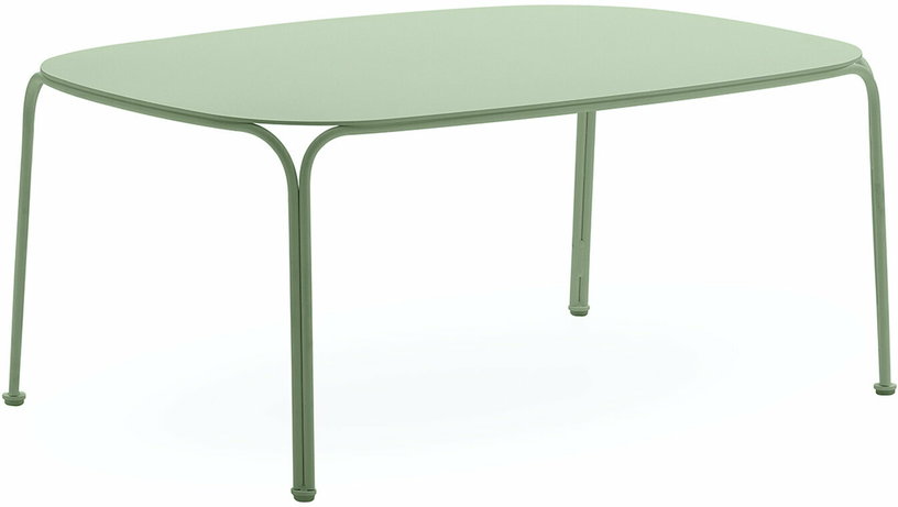table-basse-de-jardin-en-acier-vert-38-cm-hiray-kartell-2
