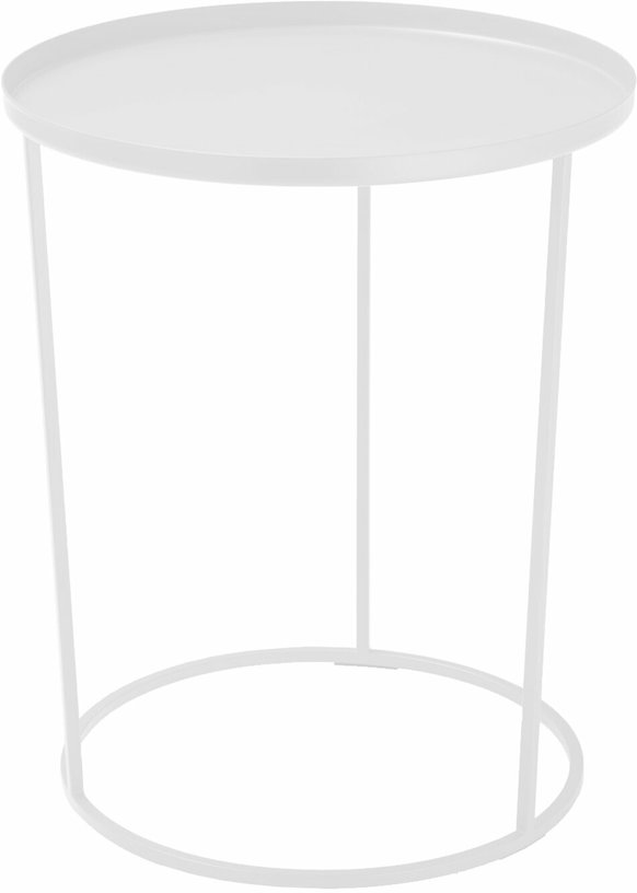 table-d-appoint-ronde-en-metal-blanc-43-cm-costance-vassoio-meme-design-1