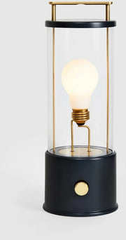 lampe-sans-fil-en-aluminium-noir-camail-13-5-x-12-5-cm-the-muse-x-farrow-ball-tala-1