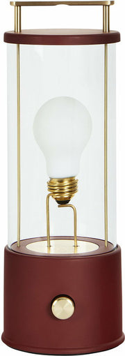 lampe-sans-fil-en-aluminium-rouge-pomona-13-5-x-12-5-cm-the-muse-x-farrow-ball-tala-1