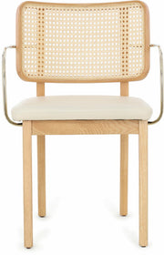 chaise-avec-accoudoirs-en-chene-et-cuir-vanille-cannage-red-edition-1