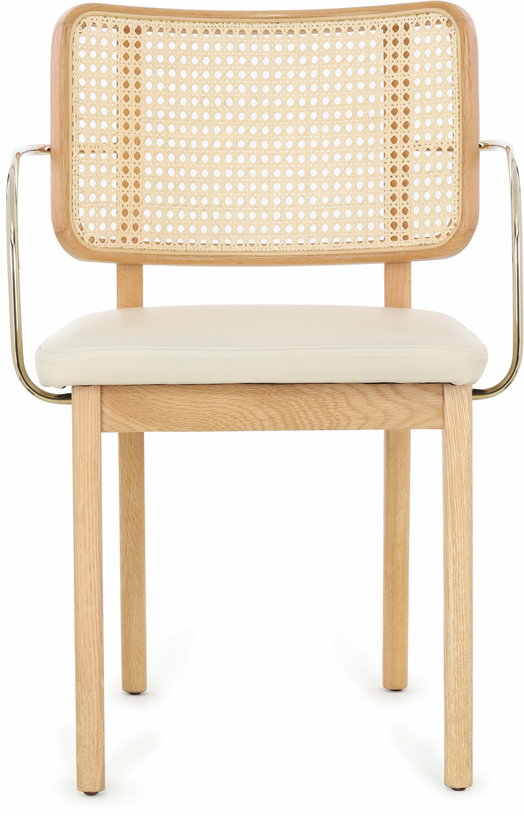 chaise-avec-accoudoirs-en-chene-et-cuir-vanille-cannage-red-edition-1
