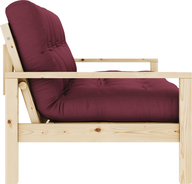 canape-lit-en-bois-clair-et-tissu-bordeaux-knob-karup-design-2