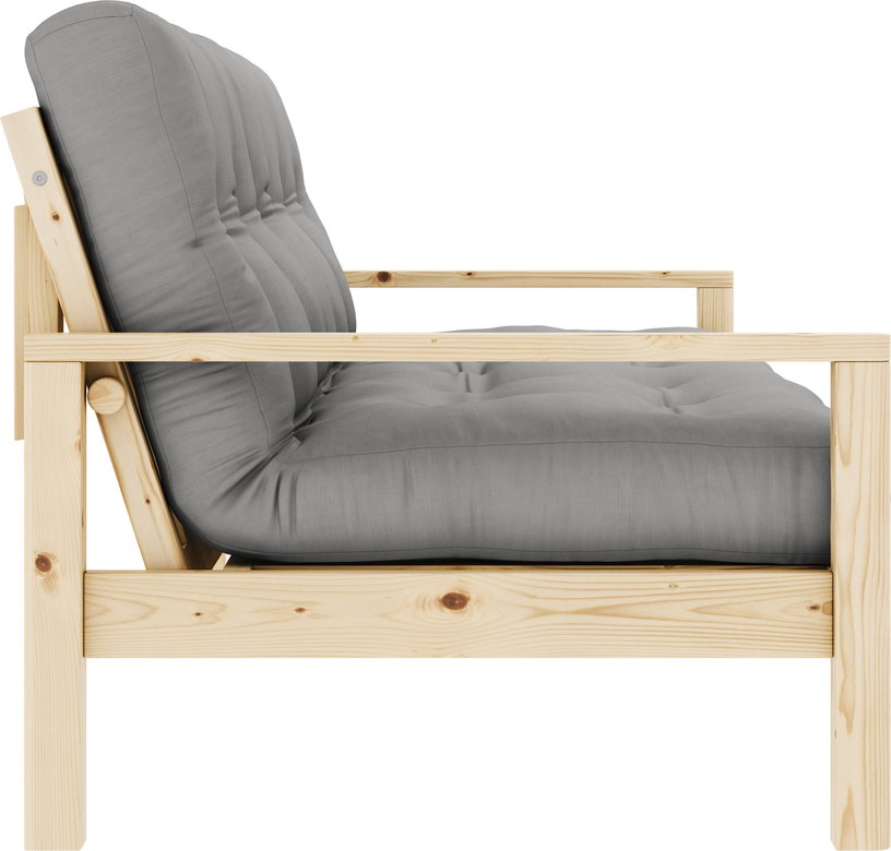 canape-lit-en-bois-clair-et-tissu-gris-knob-karup-design-2