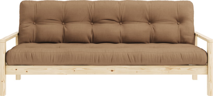 canape-lit-en-bois-clair-et-tissu-mocca-knob-karup-design-4