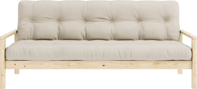 canape-lit-en-bois-clair-et-tissu-beige-knob-karup-design-4