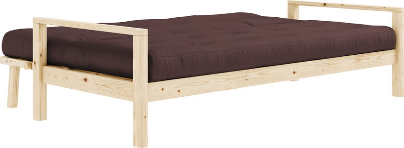 canape-lit-en-bois-clair-et-tissu-marron-knob-karup-design-3