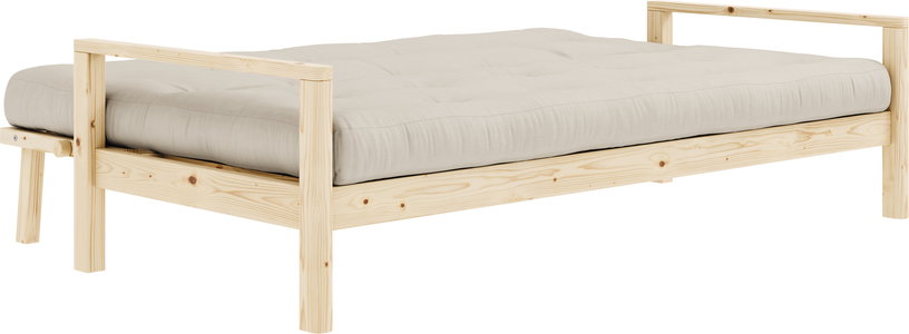 canape-lit-en-bois-clair-et-tissu-beige-knob-karup-design-3