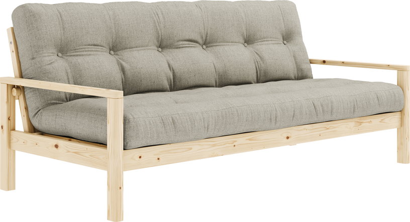canape-lit-en-bois-clair-et-tissu-lin-knob-karup-design-1