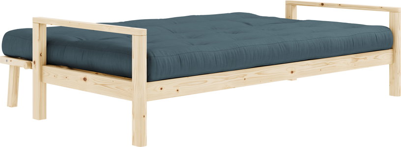 canape-lit-en-bois-clair-et-tissu-bleu-petrol-knob-karup-design-3
