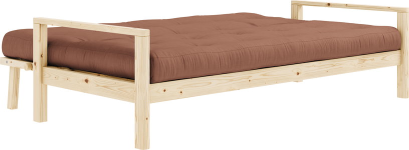 canape-lit-en-bois-clair-et-tissu-marron-argile-knob-karup-design-3