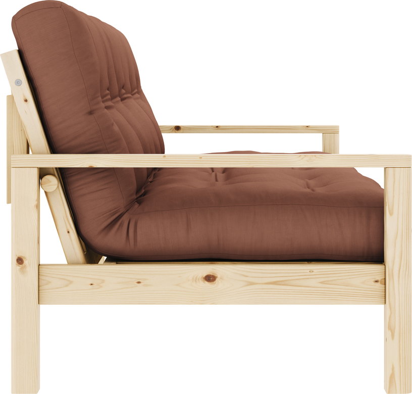 canape-lit-en-bois-clair-et-tissu-marron-argile-knob-karup-design-2