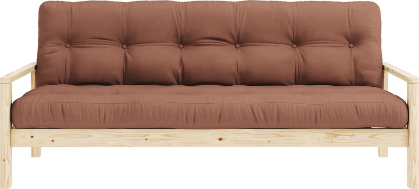 canape-lit-en-bois-clair-et-tissu-marron-argile-knob-karup-design-4