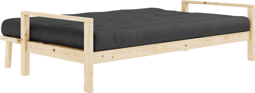 canape-lit-en-bois-clair-et-tissu-gris-fonce-knob-karup-design-3