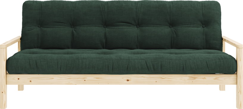 canape-lit-en-bois-clair-et-velours-cotele-seaweed-knob-karup-design-4