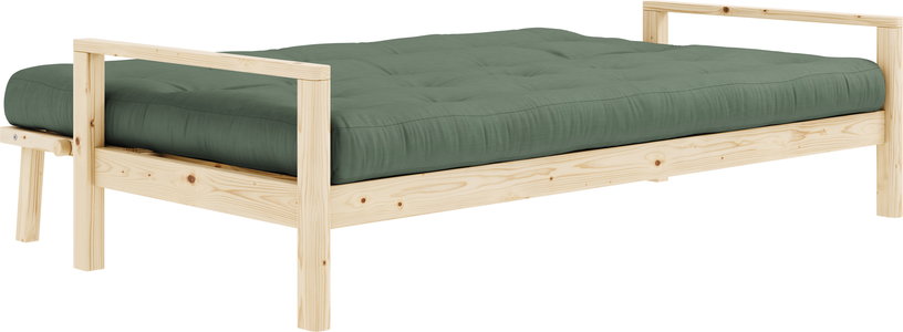 canape-lit-en-bois-clair-et-tissu-olive-verte-knob-karup-design-3