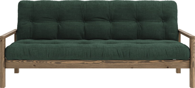 canape-lit-en-bois-fonce-et-velours-cotele-seaweed-knob-karup-design-4