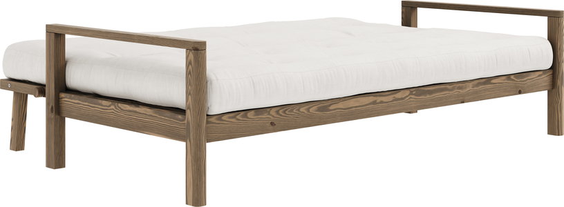 canape-lit-en-bois-fonce-et-tissu-naturel-knob-karup-design-3