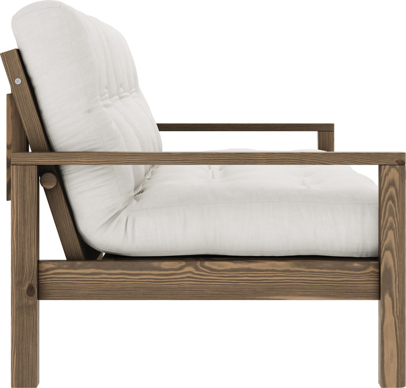 canape-lit-en-bois-fonce-et-tissu-naturel-knob-karup-design-2