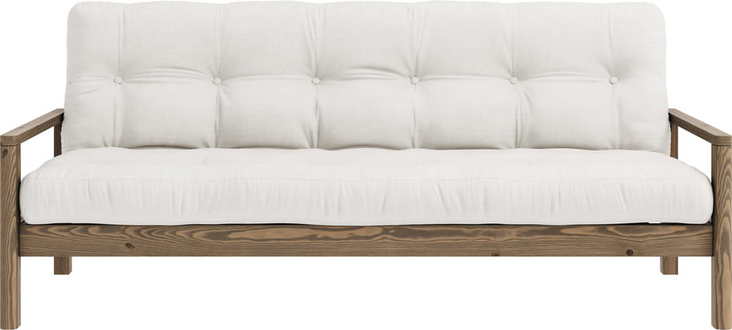 canape-lit-en-bois-fonce-et-tissu-naturel-knob-karup-design-4