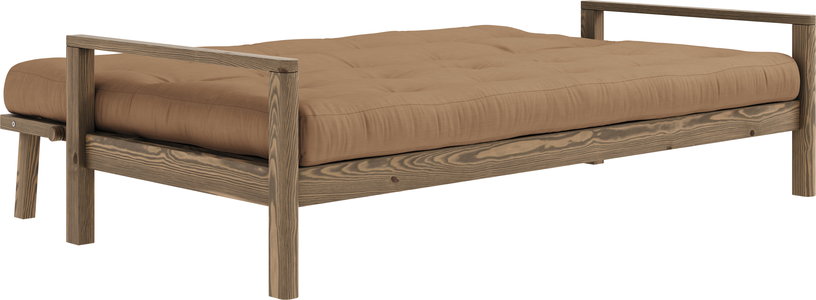 canape-lit-en-bois-fonce-et-tissu-mocca-knob-karup-design-3