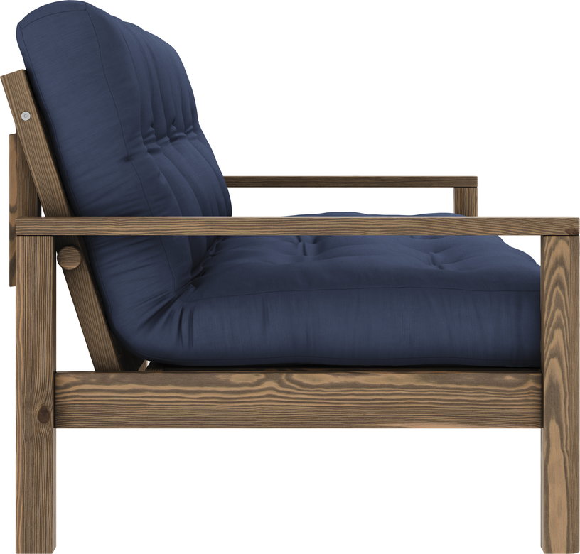 canape-lit-en-bois-fonce-et-tissu-navy-knob-karup-design-2