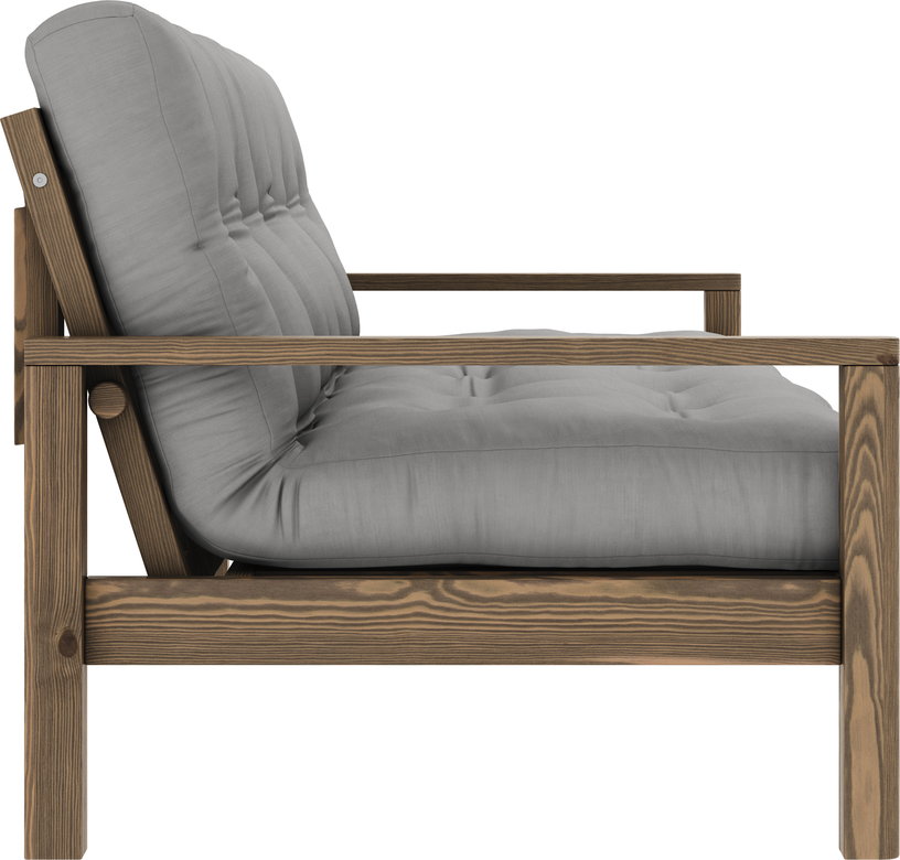 canape-lit-en-bois-fonce-et-tissu-gris-knob-karup-design-2