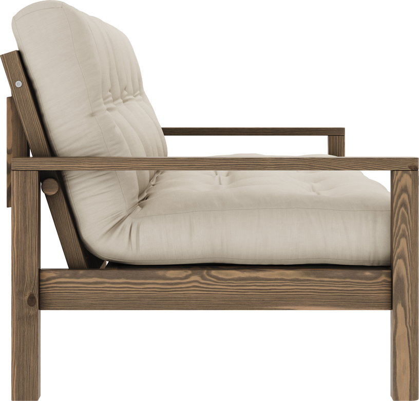 canape-lit-en-bois-fonce-et-tissu-beige-knob-karup-design-3