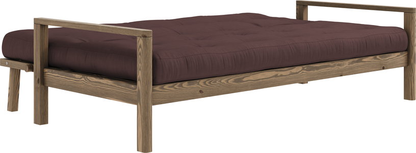 canape-lit-en-bois-fonce-et-tissu-marron-knob-karup-design-3