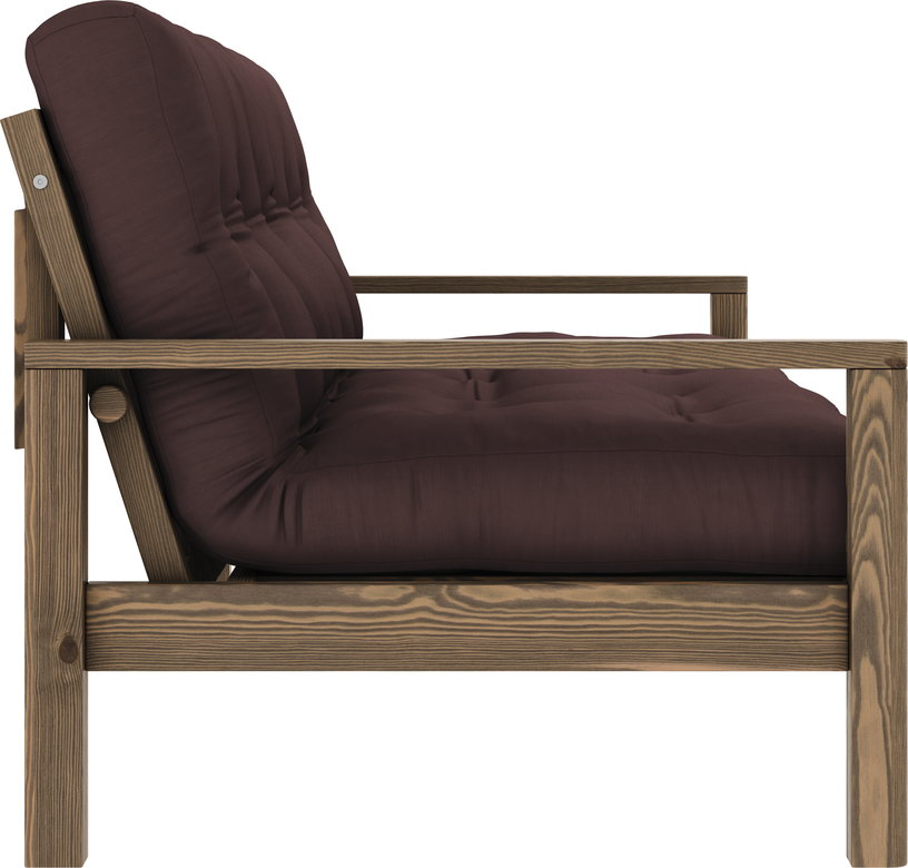 canape-lit-en-bois-fonce-et-tissu-marron-knob-karup-design-2