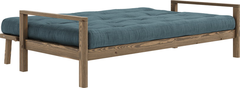 canape-lit-en-bois-fonce-et-velours-cotele-bleu-pale-knob-karup-design-3