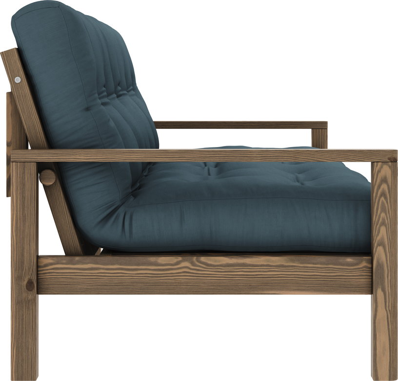 canape-lit-en-bois-fonce-et-tissu-bleu-petrol-knob-karup-design-2