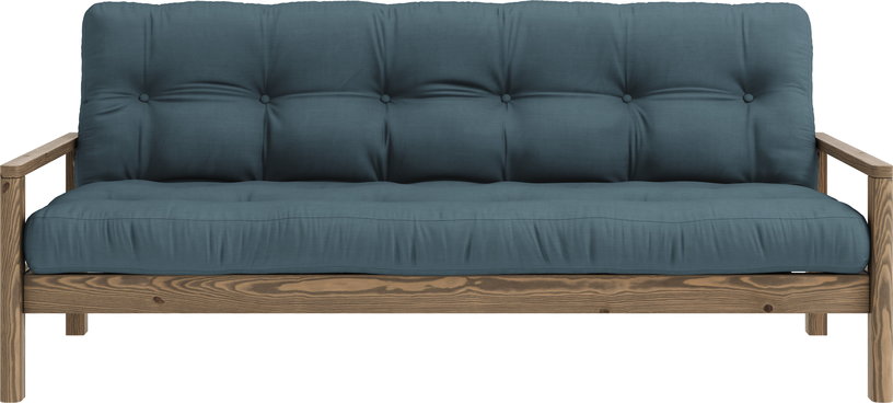 canape-lit-en-bois-fonce-et-tissu-bleu-petrol-knob-karup-design-4