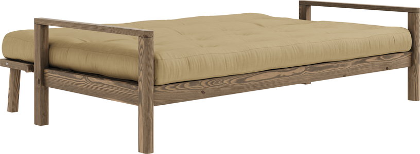 canape-lit-en-bois-fonce-et-tissu-ble-beige-knob-karup-design-3