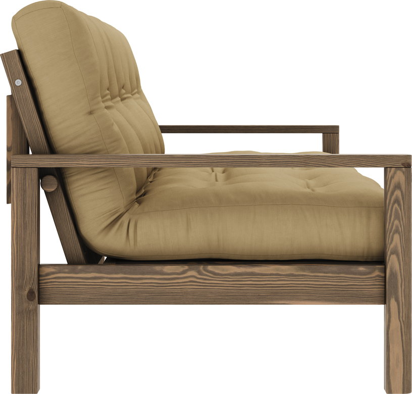 canape-lit-en-bois-fonce-et-tissu-ble-beige-knob-karup-design-2