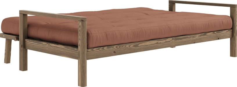 canape-lit-en-bois-fonce-et-tissu-marron-argile-knob-karup-design-3