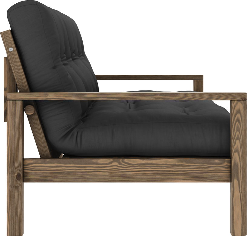 canape-lit-en-bois-fonce-et-tissu-gris-fonce-knob-karup-design-2