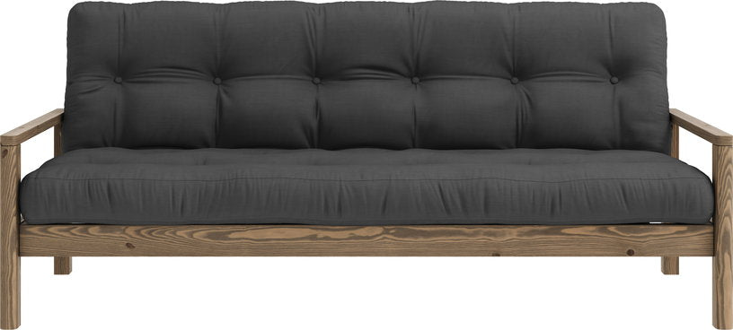 canape-lit-en-bois-fonce-et-tissu-gris-fonce-knob-karup-design-4