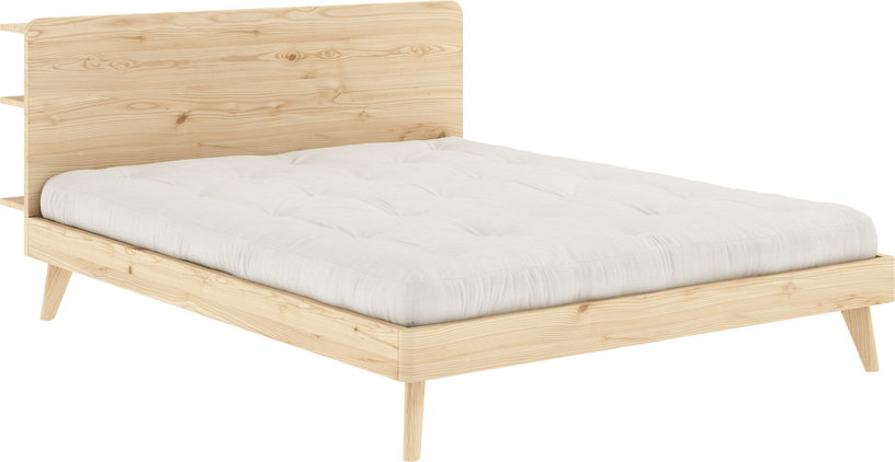 lit-en-pin-clair-laque-160-x-200-cm-retreat-karup-design-2