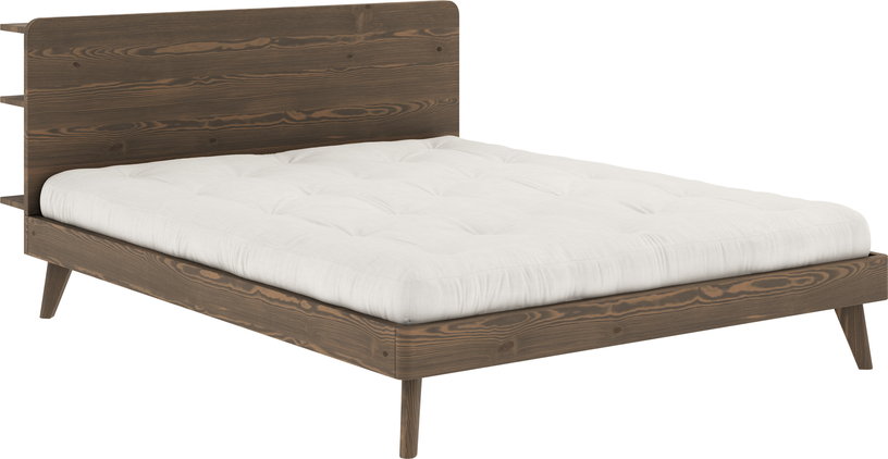 lit-en-pin-fonce-laque-160-x-200-cm-retreat-karup-design-2