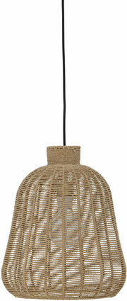 suspension-en-fibre-naturelle-felizia-bloomingville-1