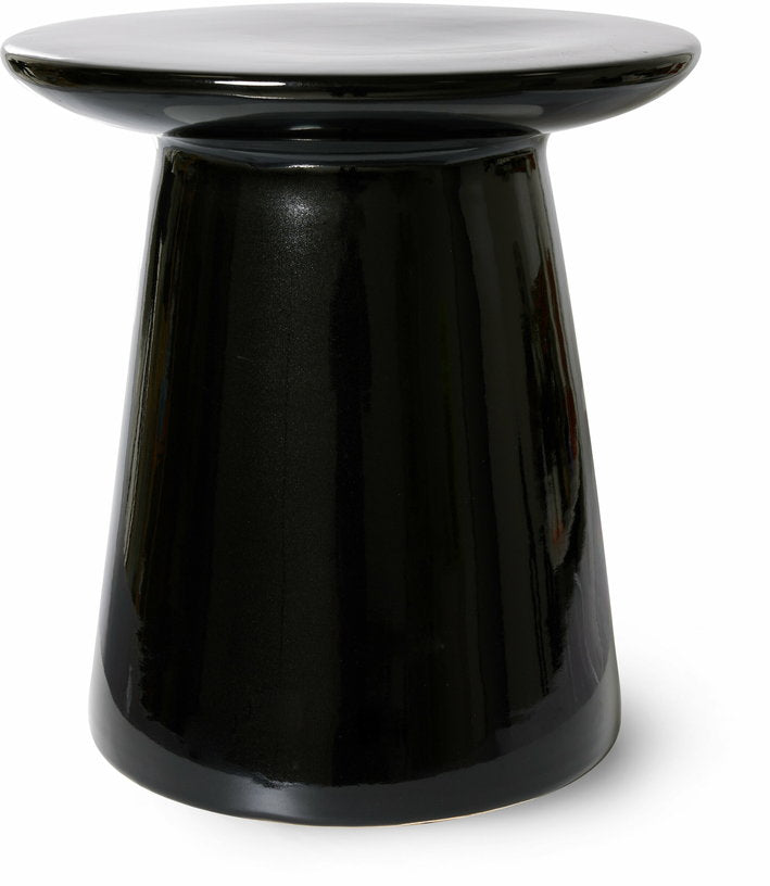 table-d-appoint-en-gres-noir-brillant-hkliving-1