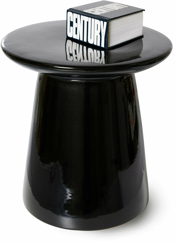 table-d-appoint-en-gres-noir-brillant-hkliving-3